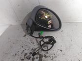 Front door electric wing mirror