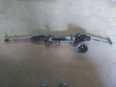 Steering rack