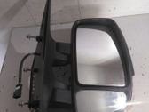 Front door electric wing mirror