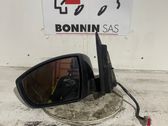 Elektryczne lusterko boczne drzwi przednich