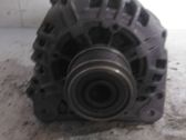 Generator/alternator