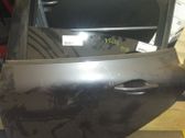 Rear door