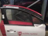 Rear door