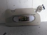 Sun visor