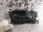 Front door interior handle