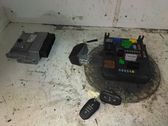 Motorsteuergerät ECU