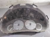 Geschwindigkeitsmesser Cockpit
