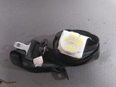 Rear seatbelt