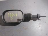Front door electric wing mirror