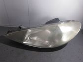 Headlight/headlamp