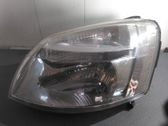 Headlight/headlamp