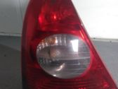 Rear/tail lights