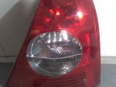 Rear/tail lights