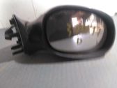 Front door electric wing mirror
