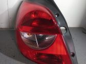 Luz trasera/de freno