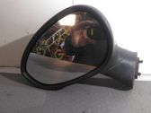Front door electric wing mirror