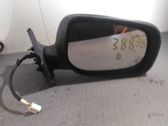 Front door electric wing mirror