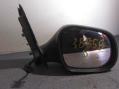 Front door electric wing mirror