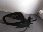 Front door electric wing mirror