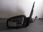 Front door electric wing mirror