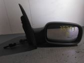 Front door electric wing mirror