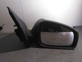 Front door electric wing mirror