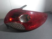 Rear/tail lights