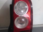 Rear/tail lights