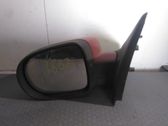 Front door electric wing mirror