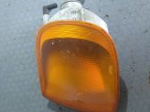 Front indicator light