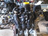 Engine block