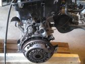 Bloque de motor