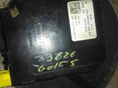 Wiper turn signal indicator stalk/switch