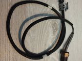 Exhaust gas temperature sensor