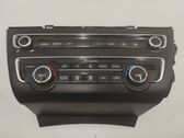 Climate control unit