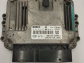 Engine control unit/module