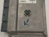 Engine control unit/module ECU