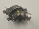 Boîtier de thermostat / thermostat