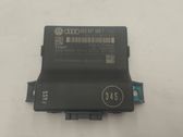 Модуль управления gateway