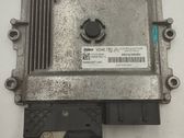 Calculateur moteur ECU
