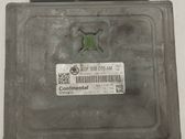 Calculateur moteur ECU
