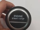 Engine start stop button switch