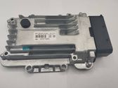 Unidad de control/módulo de la caja de cambios