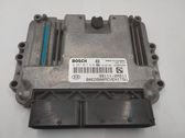 Unidad de control/módulo del motor