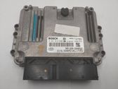 Calculateur moteur ECU