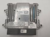 Engine control unit/module