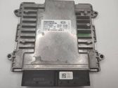 Engine control unit/module ECU