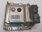 Engine control unit/module