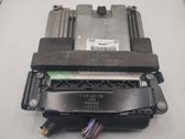 Engine control unit/module