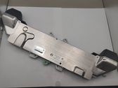 Windshield/windscreen camera